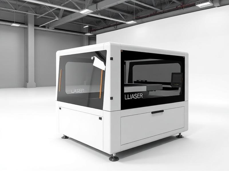 Machines découpe Laser