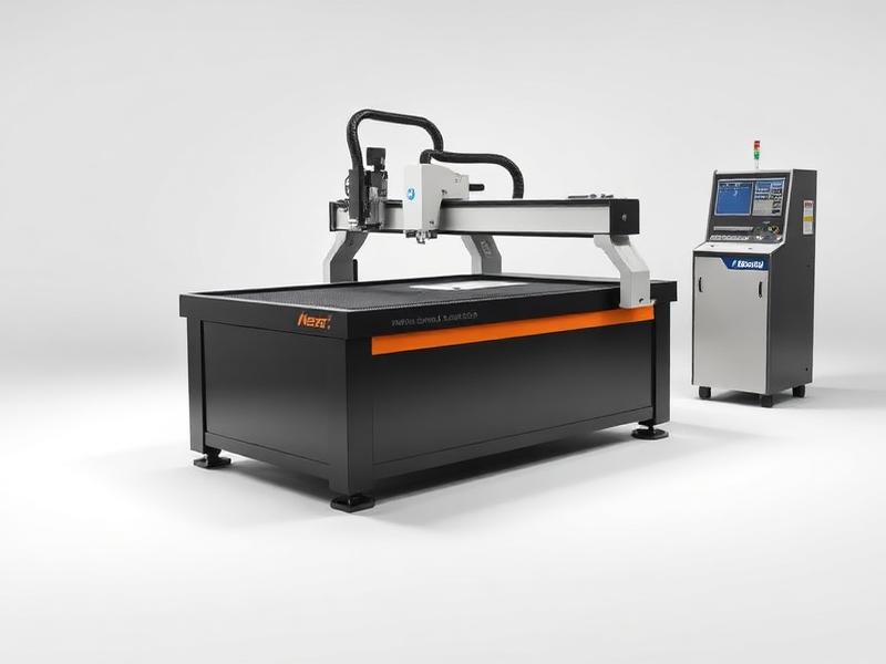 Machines découpe Plasma